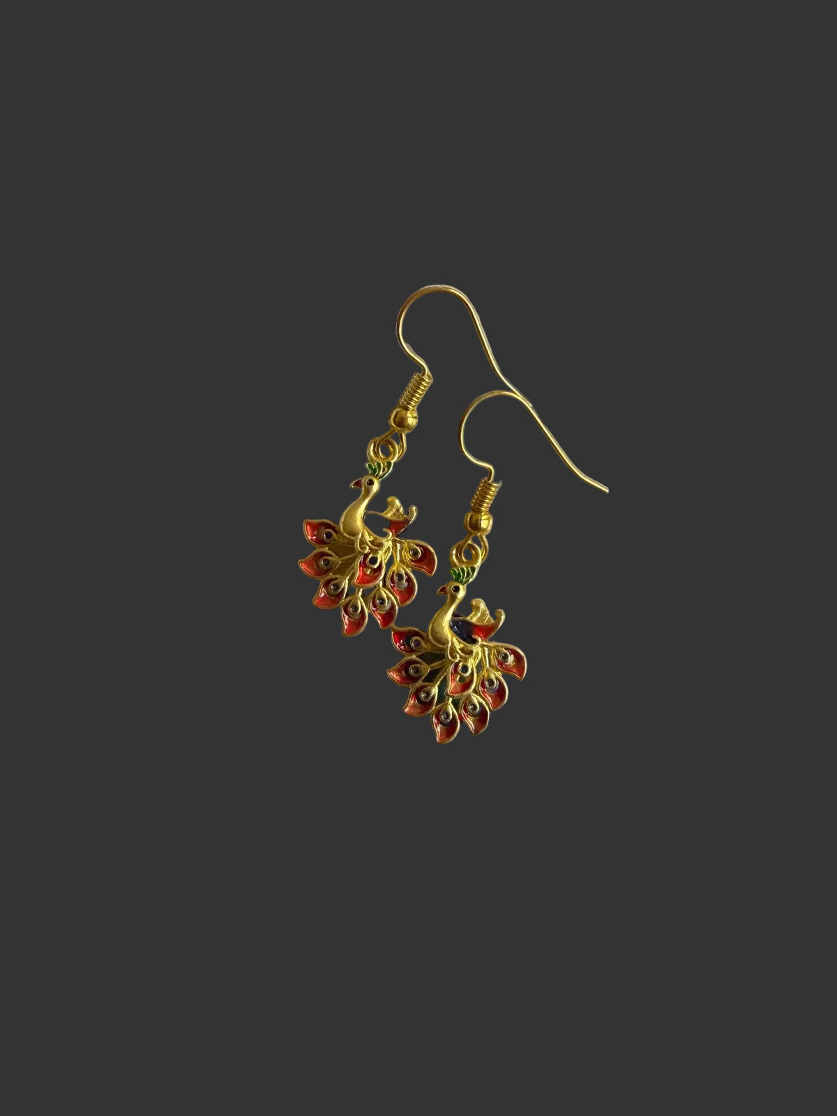 Haroon's jewelry