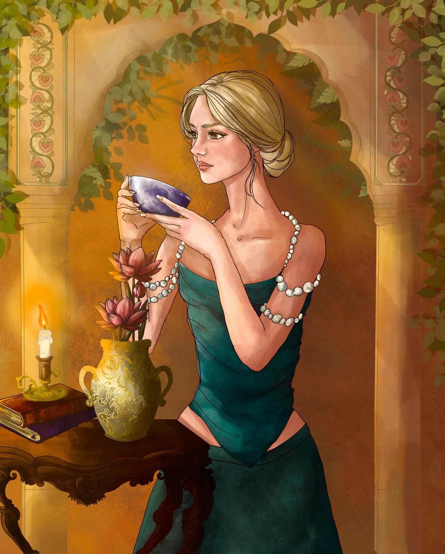 Digital design