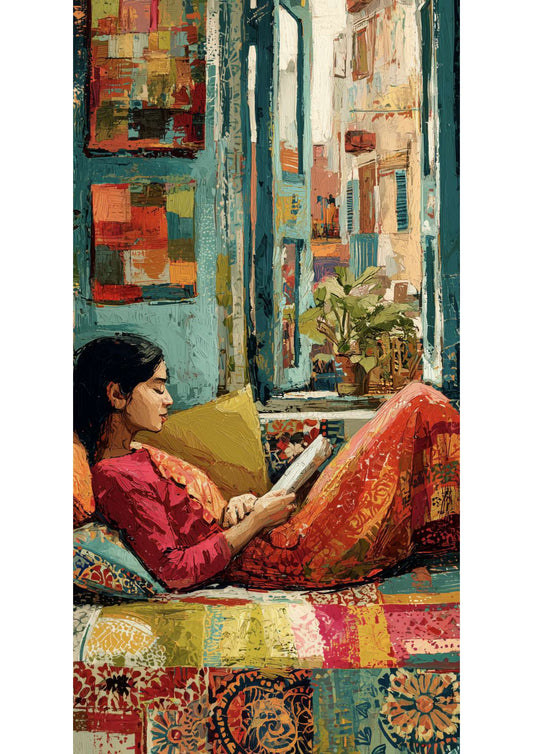 Digital prints